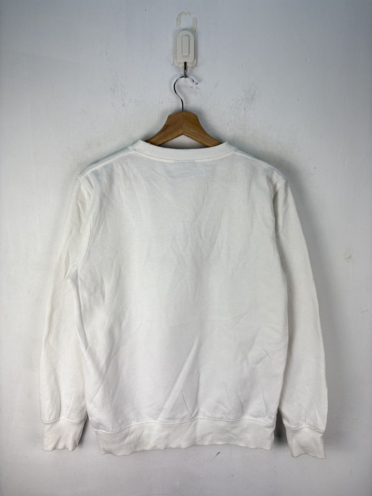Rap Tees Vintage Conart Sweatshirt Rapper Hip-Hop Size US M / EU 48-50 / 2 - 5 Thumbnail