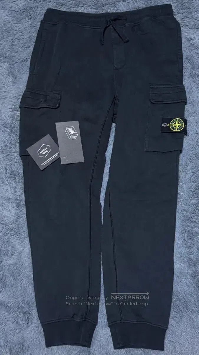 Stone Island Stone Island 22. Size US 32 / EU 48 - 1 Thumbnail