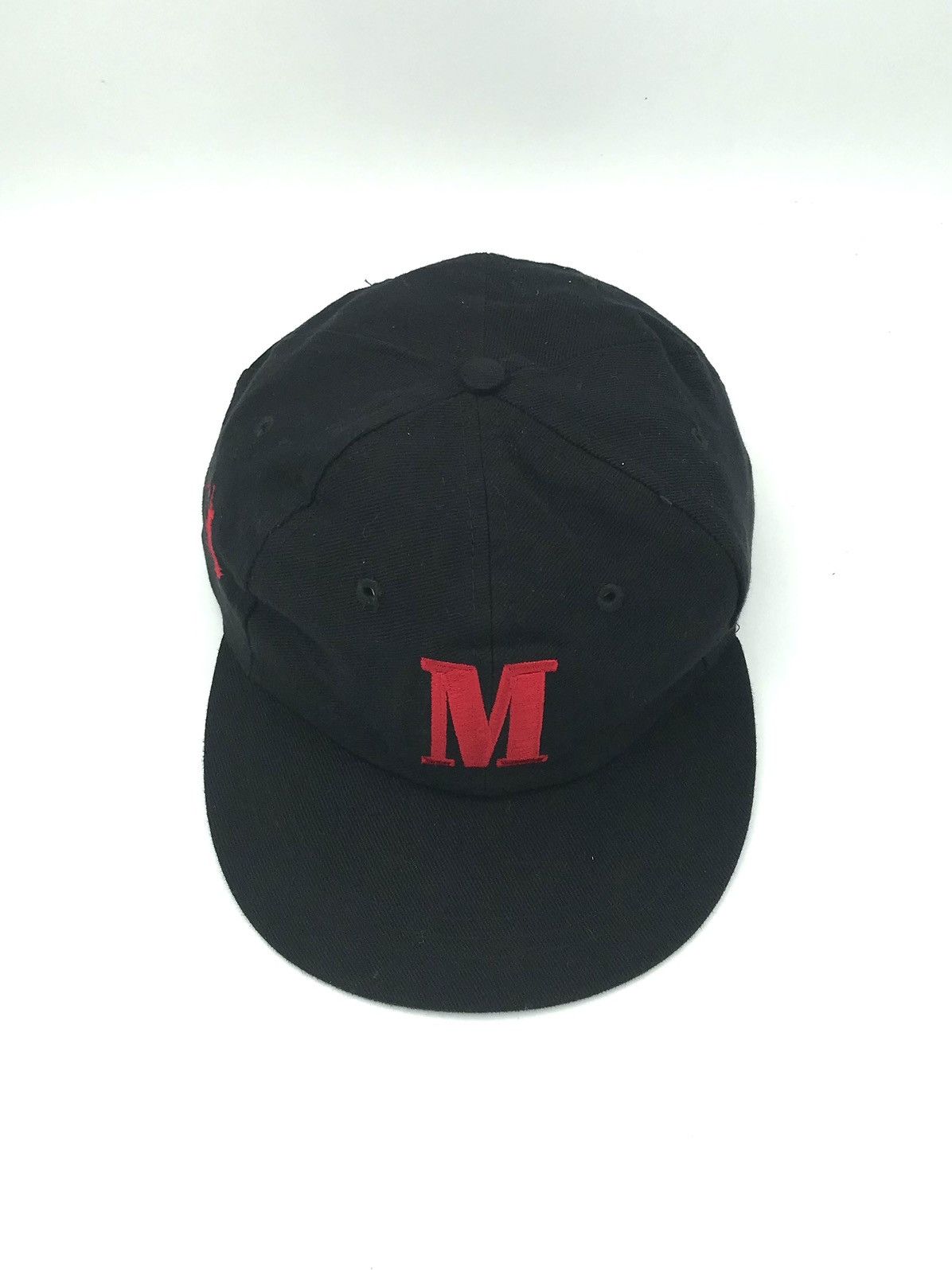 Marlboro Classics × Vintage Vintage marlboro classics 90s embroidered vintage hat Size ONE SIZE - 3 Thumbnail