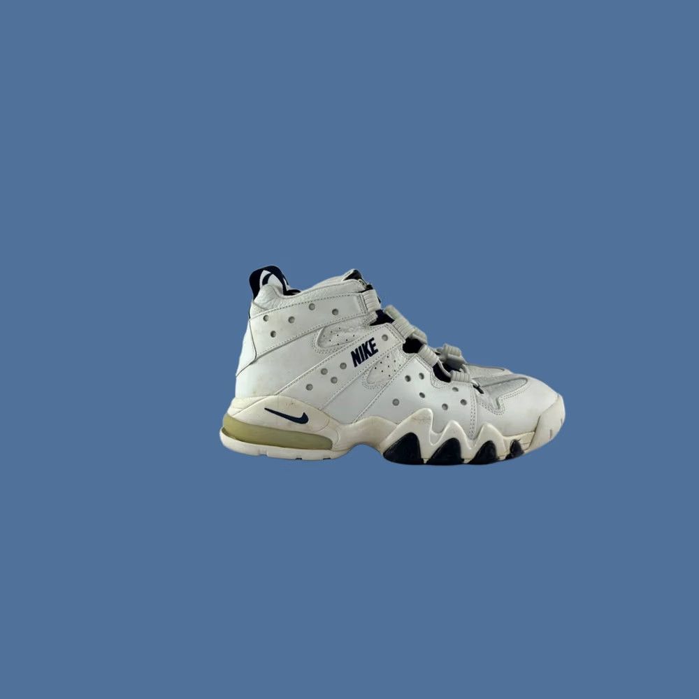 Nike Nike Air Chanjo 2 Rare Mens Vintage | Grailed