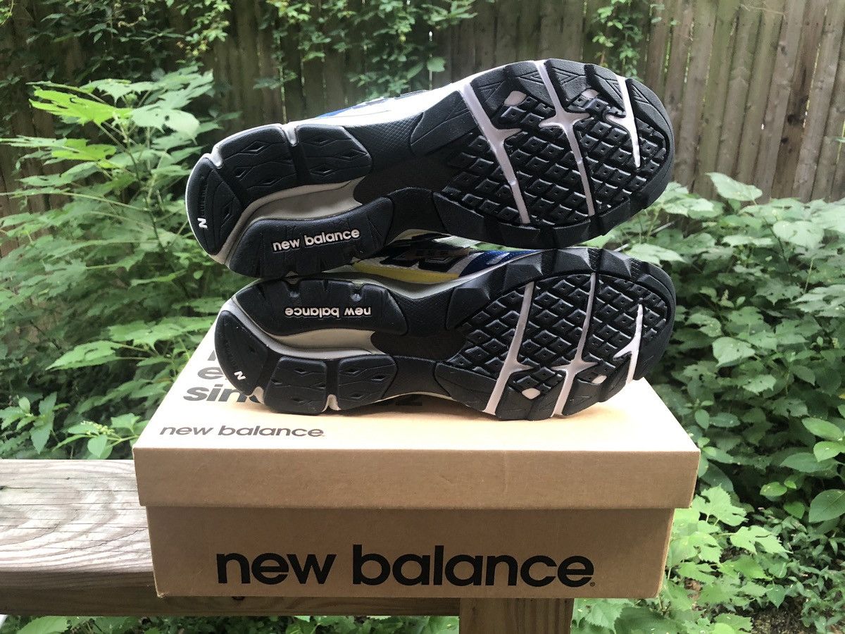 New Balance New Balance 920 Sprite Size US 11 / EU 44 - 5 Thumbnail