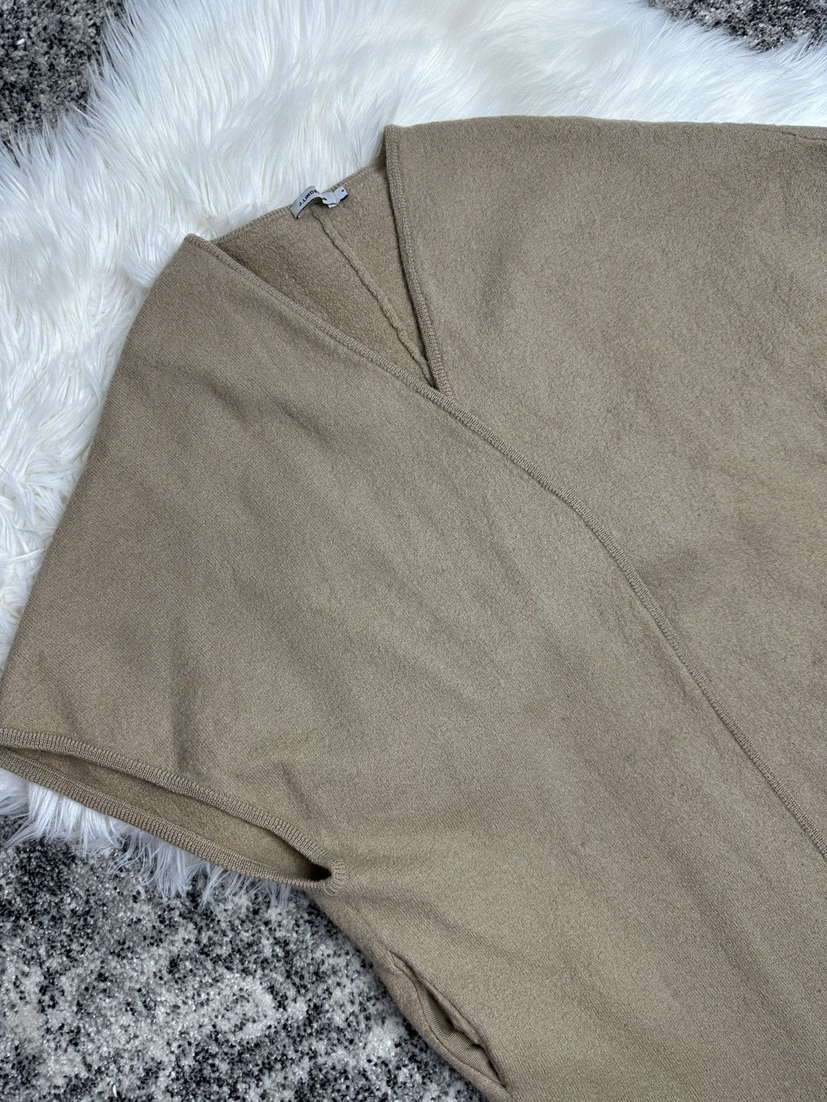 Designer J.Lindeberg Luxury Rare Size S / US 4 / IT 40 - 3 Thumbnail