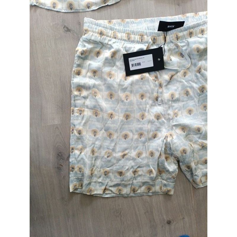 Other BALR | Argentina World Cup 1986 Outfit | Shirt + Shorts | Br Size US L / EU 52-54 / 3 - 2 Thumbnail