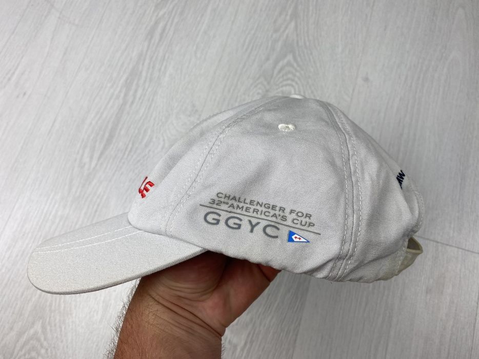 Vintage BMW Oracle F1 Team Cap Hat Mercedes Marlboro Audi | Grailed