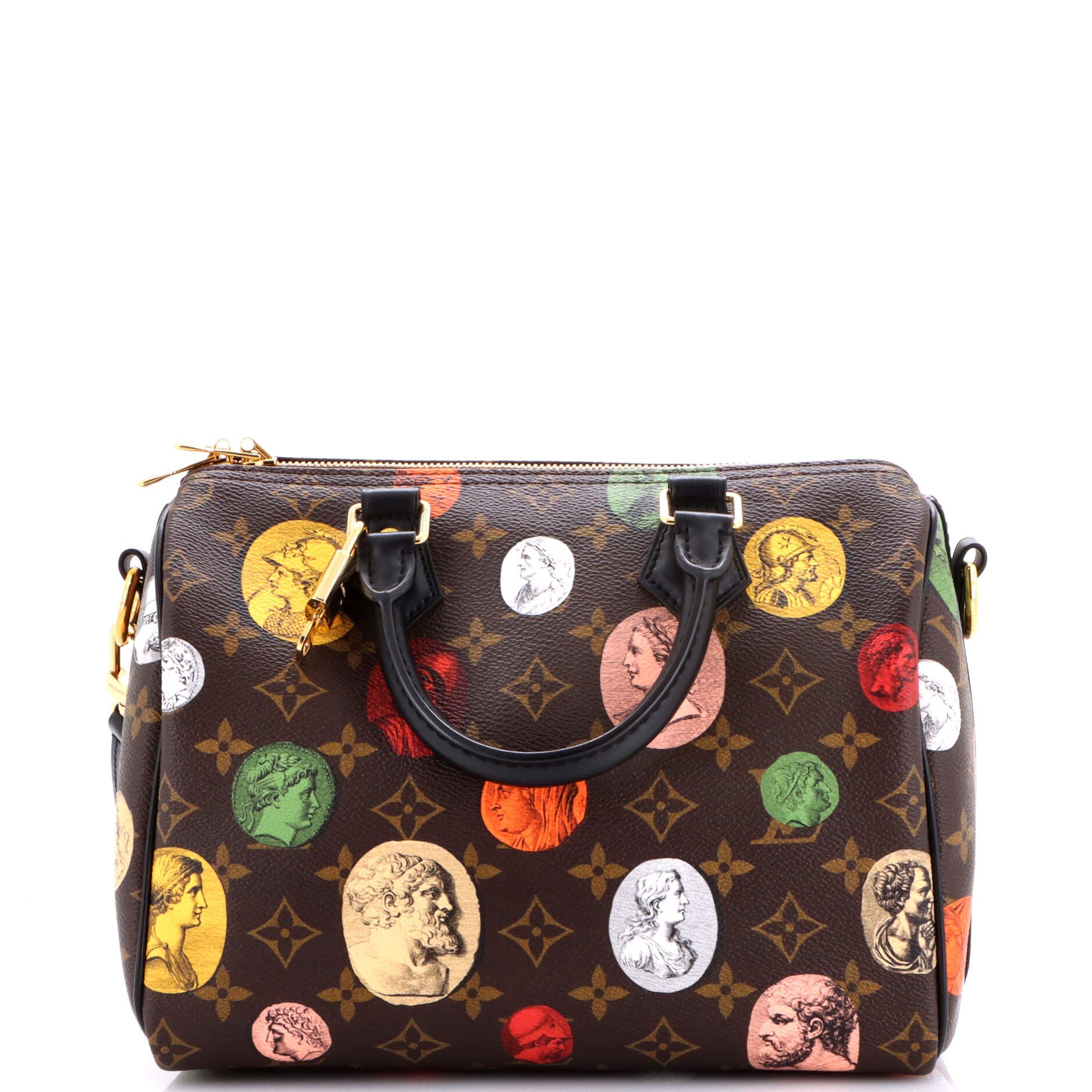 Louis Vuitton Speedy Bandouliere Bag Size ONE SIZE - 1 Thumbnail