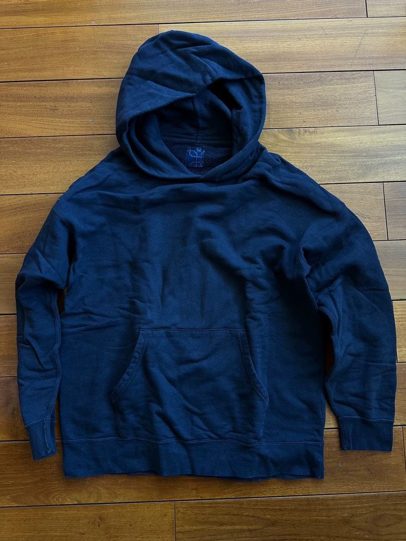 Visvim visvim ict jumbo hoodie-2506 Size US L / EU 52-54 / 3 - 1 Thumbnail