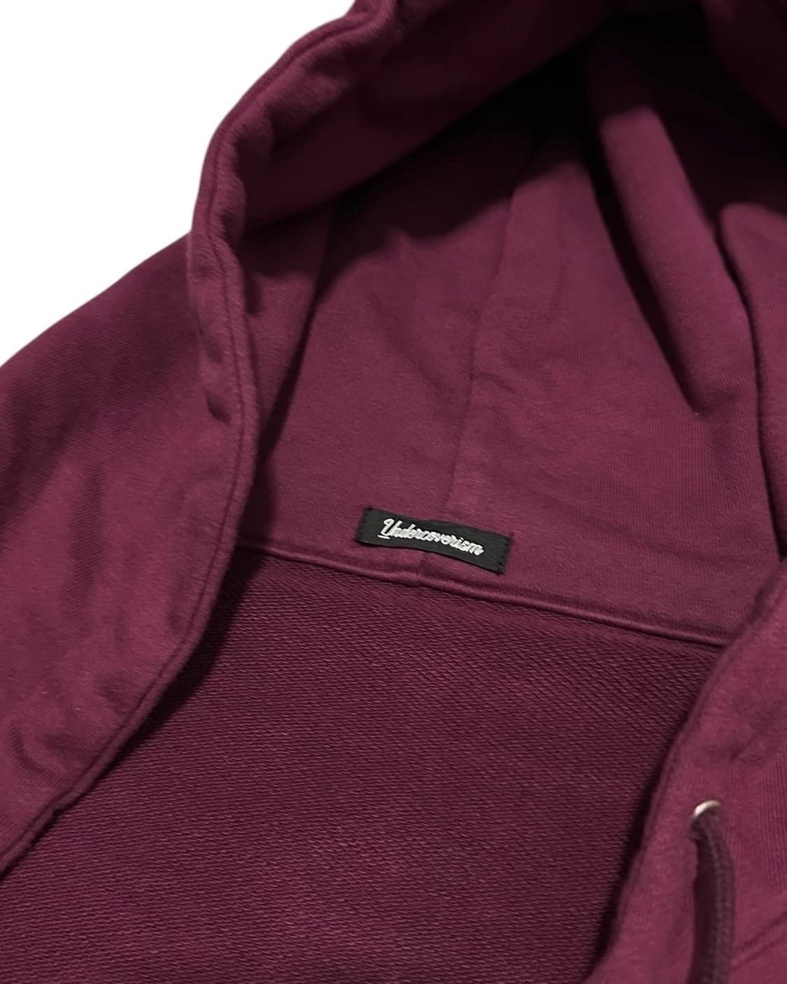 Undercover Undercover Zip Hoodie Size US L / EU 52-54 / 3 - 9 Thumbnail