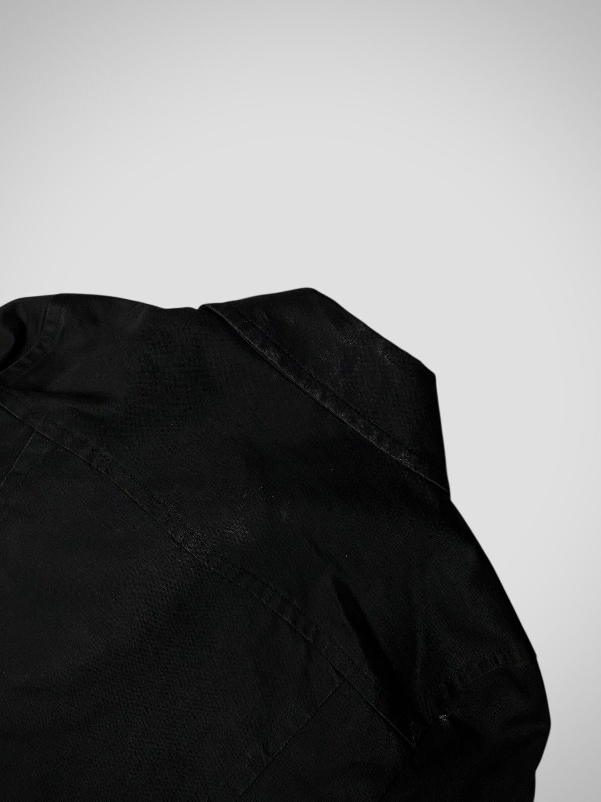 If Six Was Nine 2000's Japanese Napoleon 2 Style Jacket Size US S / EU 44-46 / 1 - 8 Thumbnail