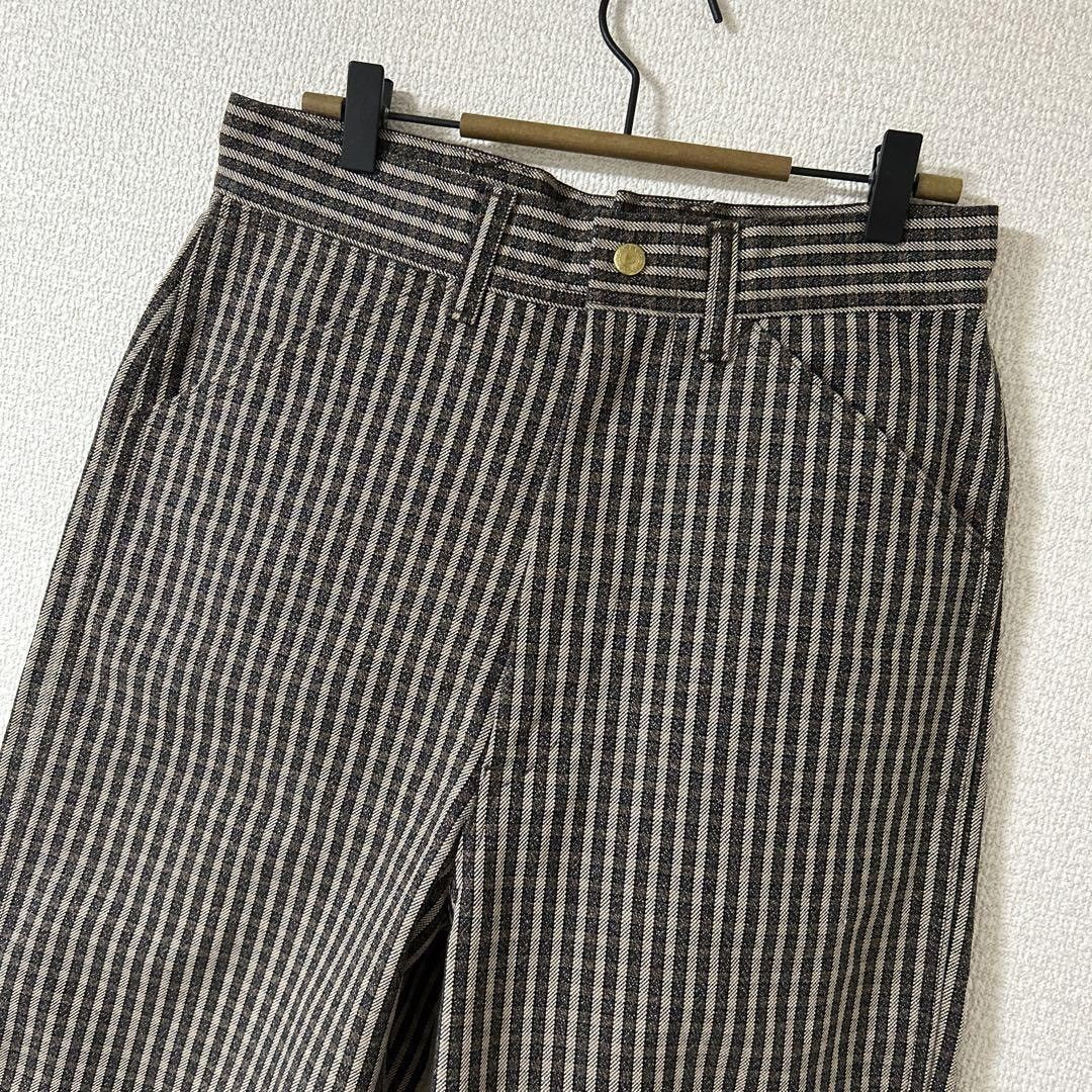 Kapital Casual Pants Size US 30 / EU 46 - 3 Thumbnail