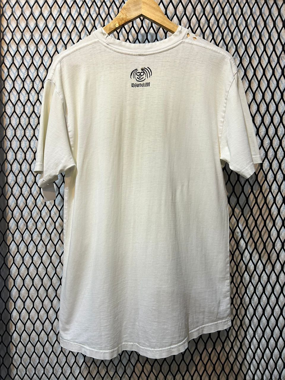Honda × Keith Haring × Vintage Keith haring honda vintage japan Size US L / EU 52-54 / 3 - 2 Thumbnail