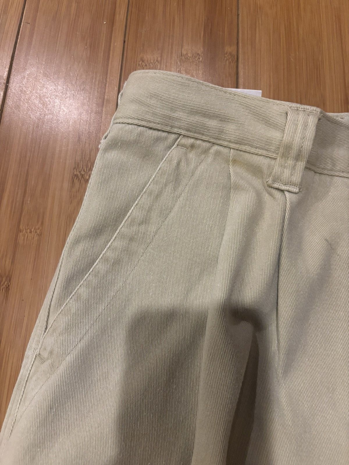 Dockers Casual Chino Pants.mp-373 Size US 34 / EU 50 - 8 Thumbnail