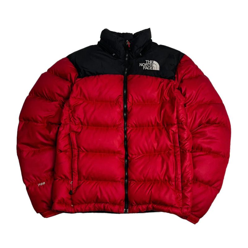 The North Face Fire Jacket | Grailed