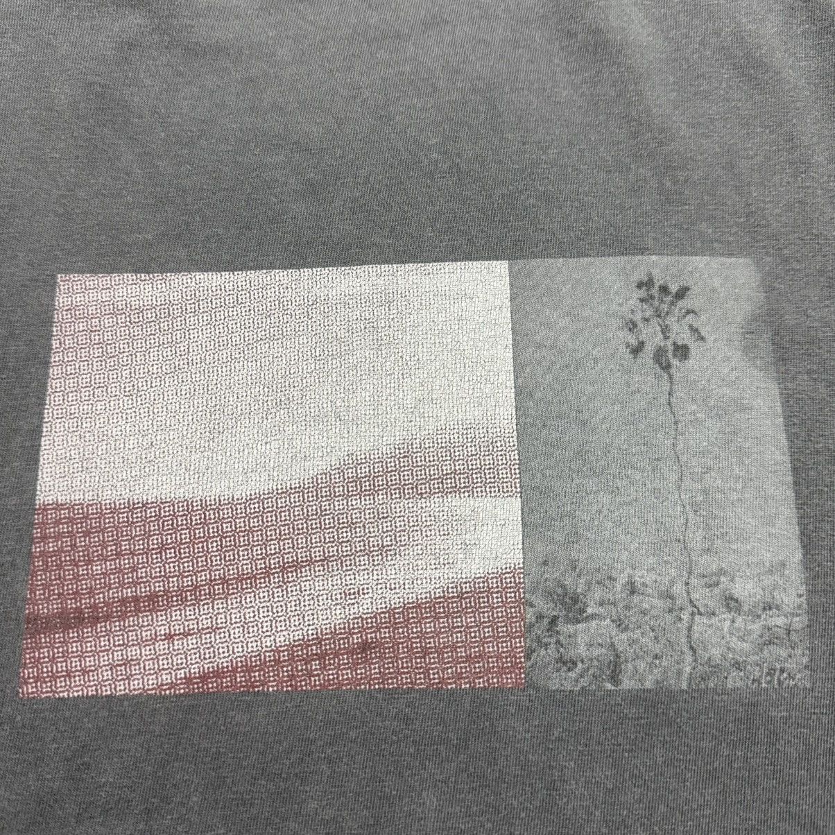 Stussy Stussy Wet Dreams Tour Summer 2016 Tshirt Size US L / EU 52-54 / 3 - 4 Thumbnail
