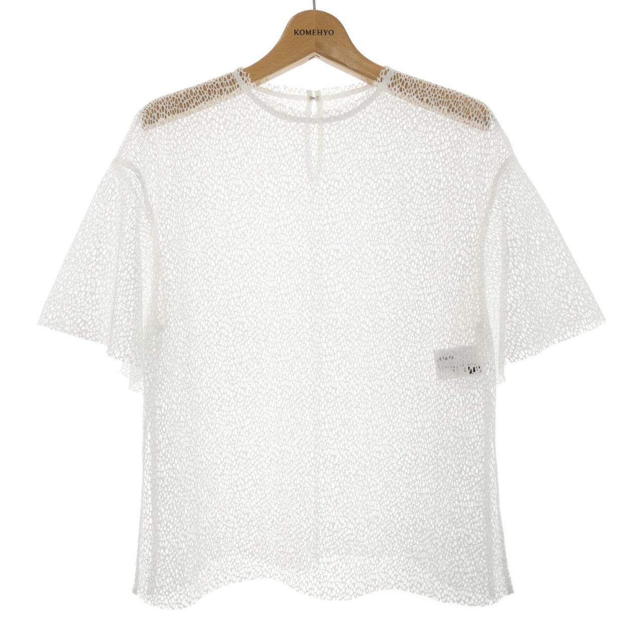 Other Other Le Ciel Bleu Top Textile Tops DUTY FREE for USA Size ONE SIZE - 1 Thumbnail