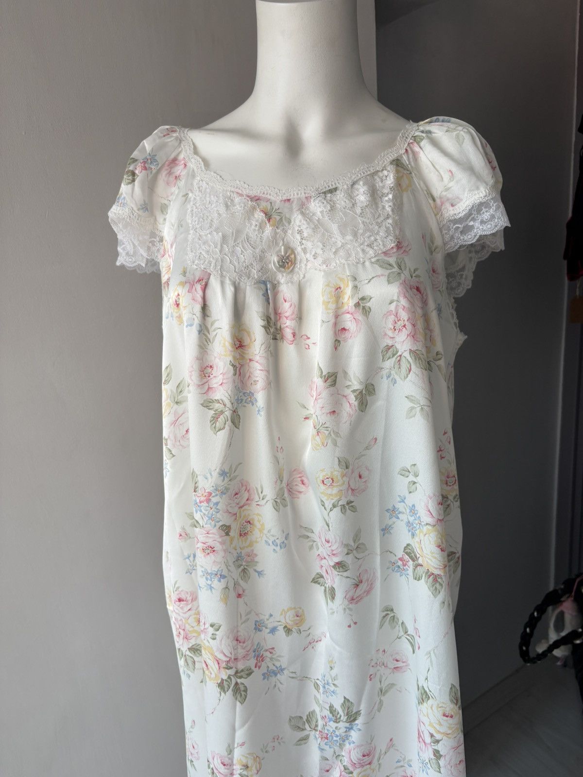 Christian Dior Monsieur Christian Dior nightwear Size XL / US 12-14 / IT 48-50 - 5 Thumbnail