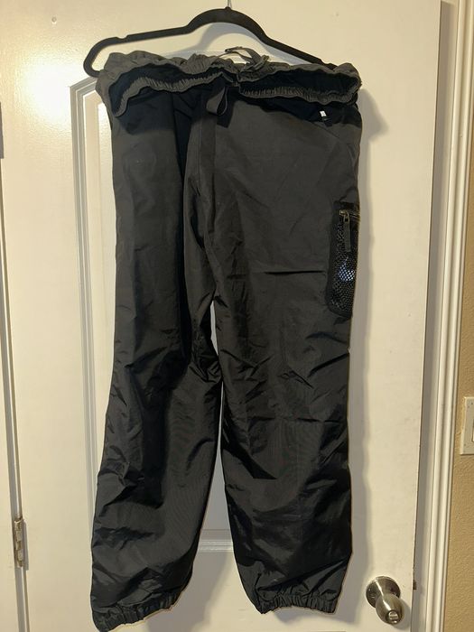 Supreme nike best sale trail running pant