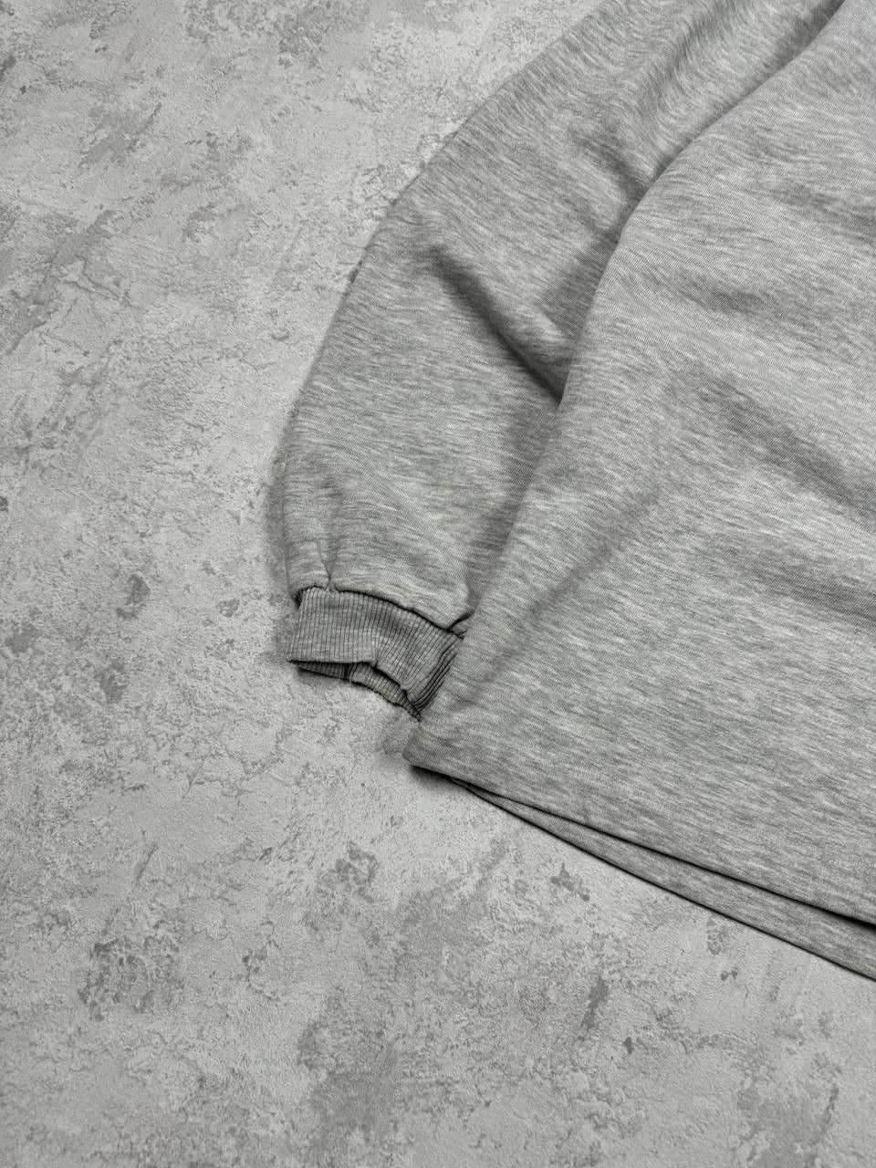 Nike Vintage Nike Sweatshirt Big Logo Size S-M Size US S / EU 44-46 / 1 - 6 Thumbnail