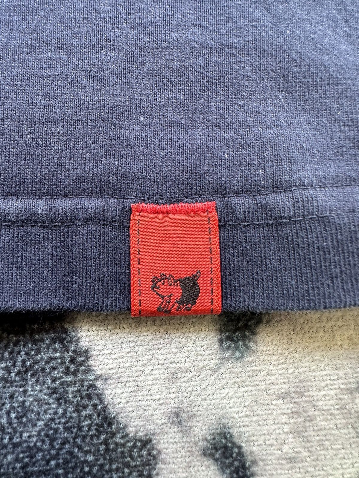 Studio D'Artisan Studio D'Artisan State of Hawaii tee Size US M / EU 48-50 / 2 - 6 Thumbnail