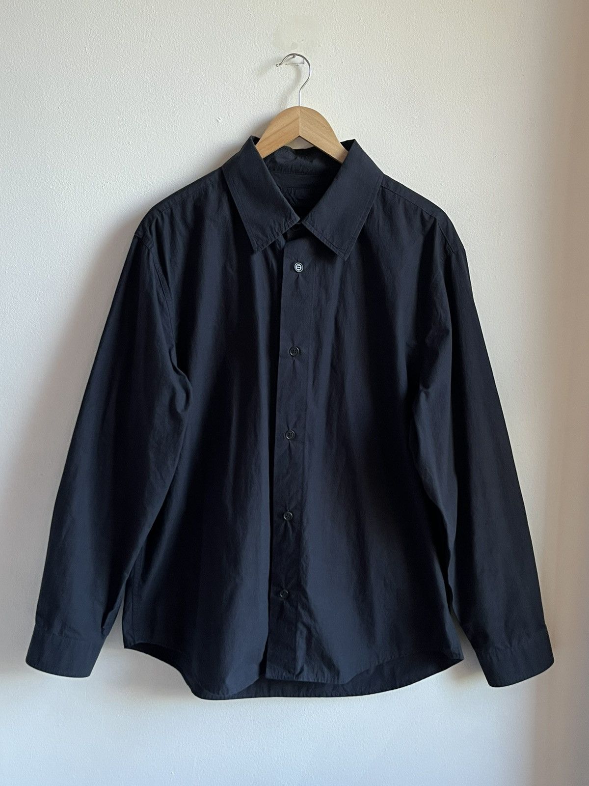James Coward Filter Shirt