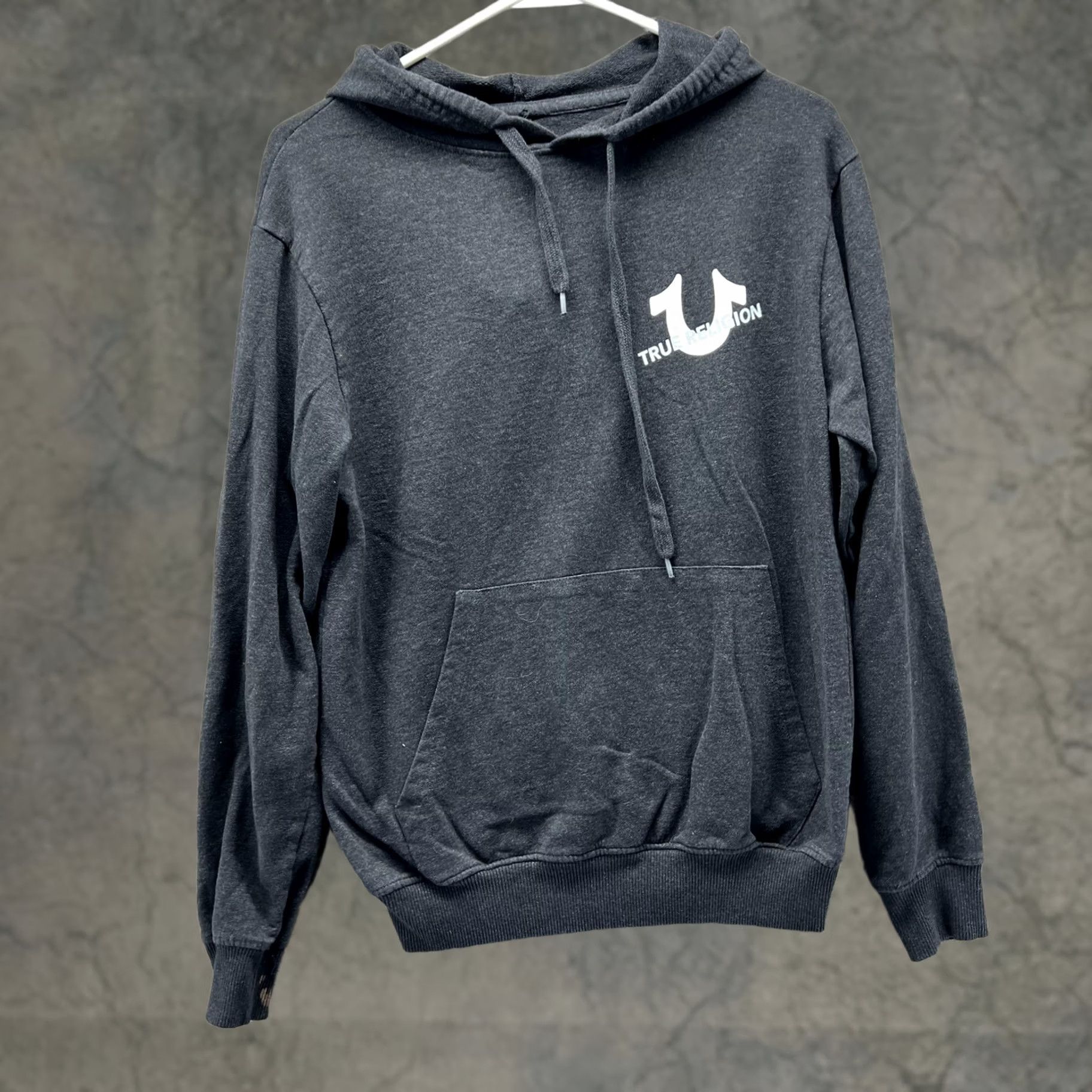True Religion True Religion Jimmy Sherpa Big T | Grailed