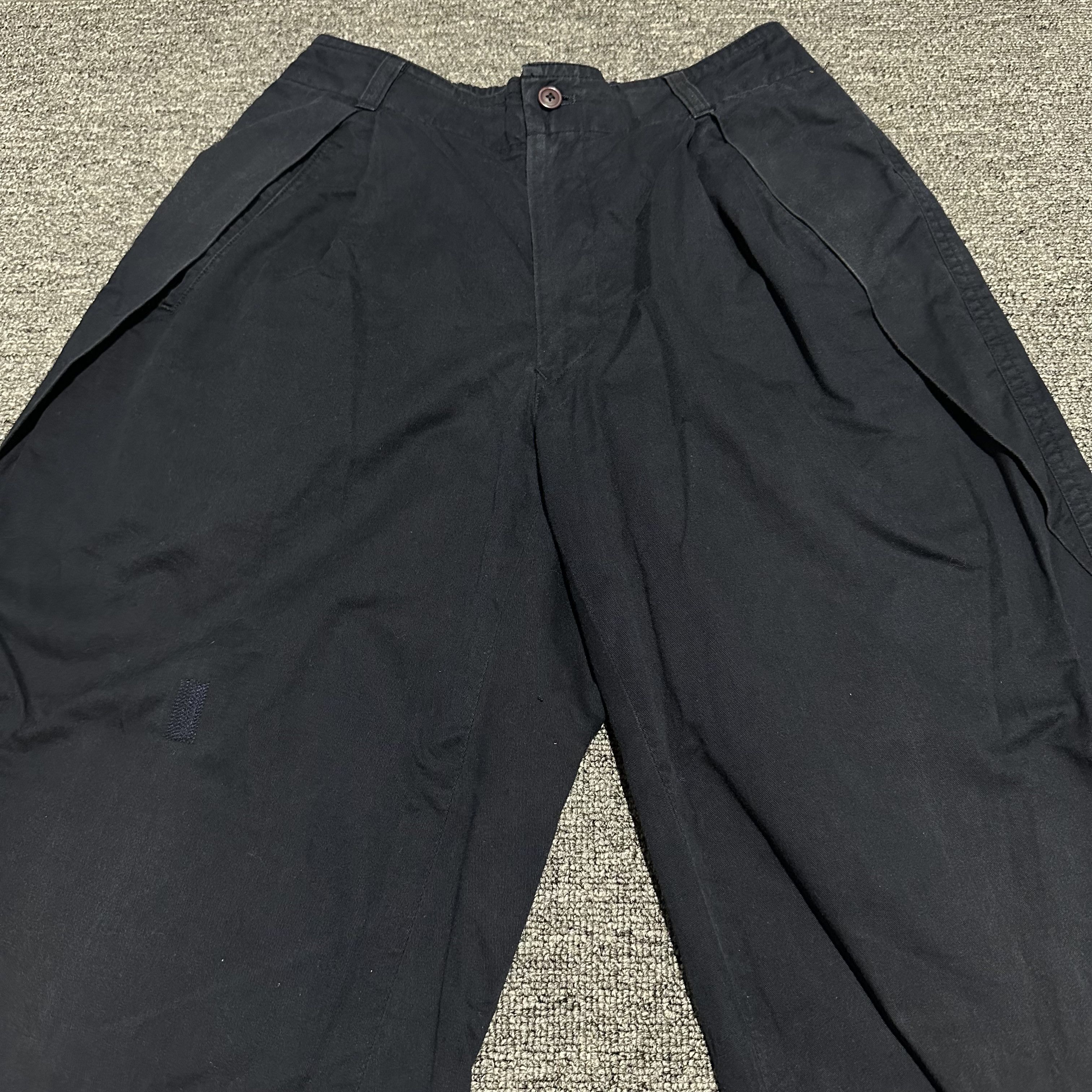 Issey Miyake Issey Miyake Pants Size US 30 / EU 46 - 2 Thumbnail