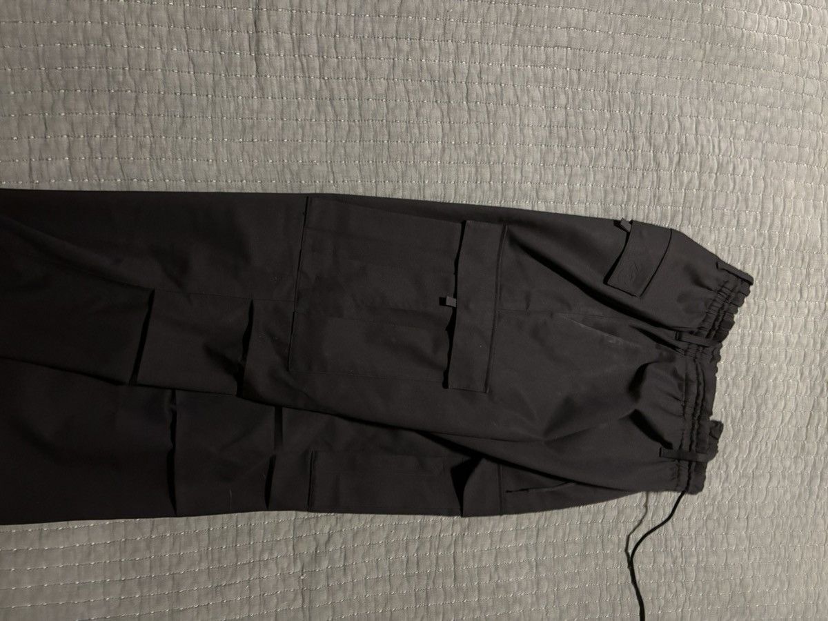 Yohji Yamamoto Y3 pants Size US 32 / EU 48 - 1 Thumbnail