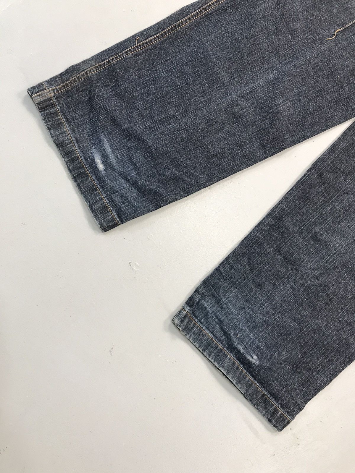 Fubu Vintage Fubu denim Size US 36 / EU 52 - 11 Thumbnail