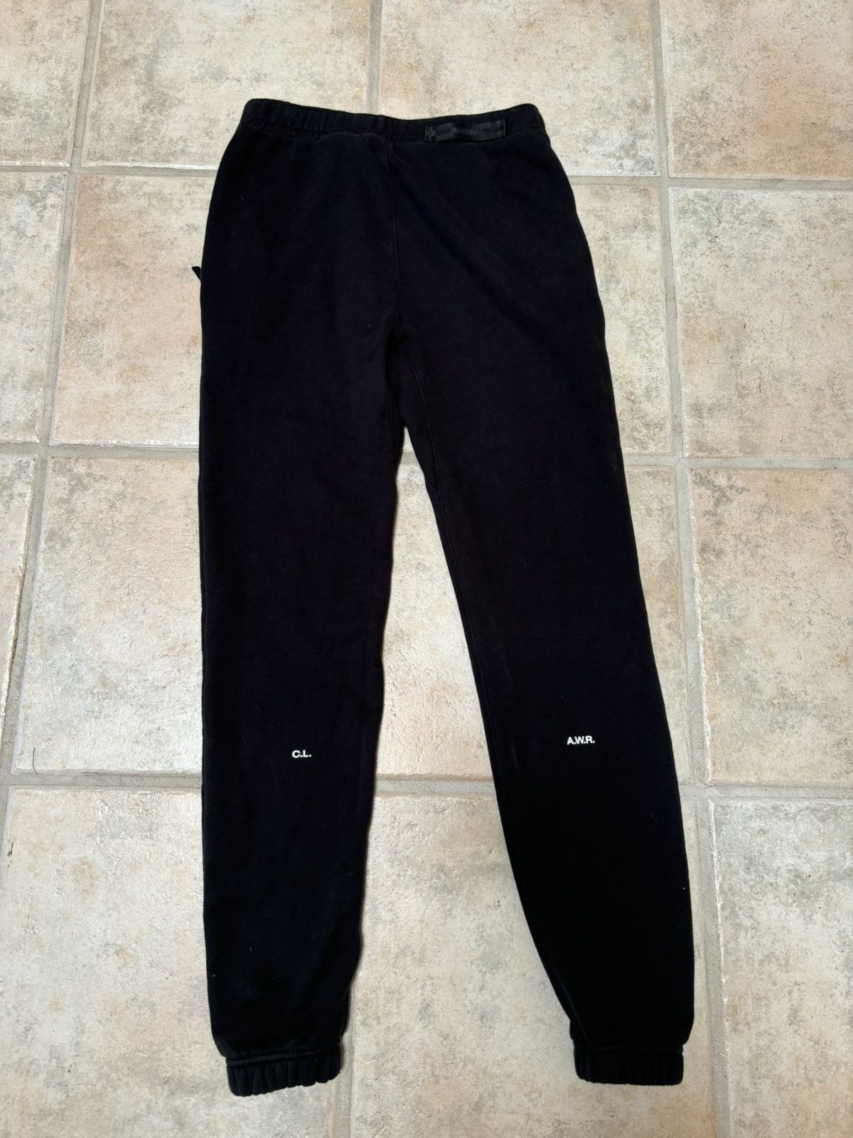Drake × Nike Nocta x Nike Sweatpants Size US 30 / EU 46 - 2 Thumbnail