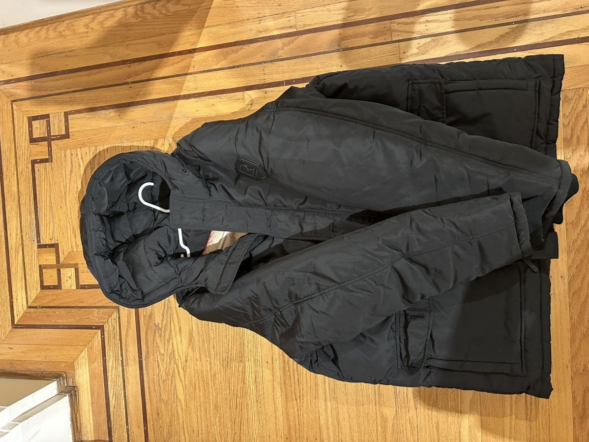 Rudsak Rudsak Charles Parka Jacket Size US XXL / EU 58 / 5 - 11 Thumbnail