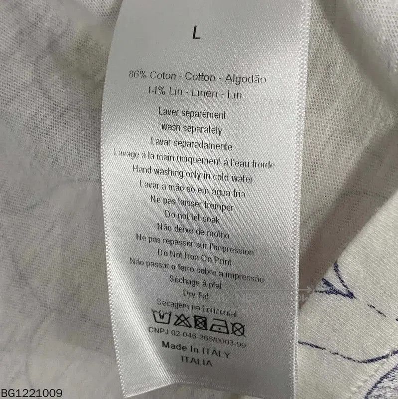 Dior Dior Multicolor Women's T. Size XXS / US 00 / IT 34 - 5 Thumbnail