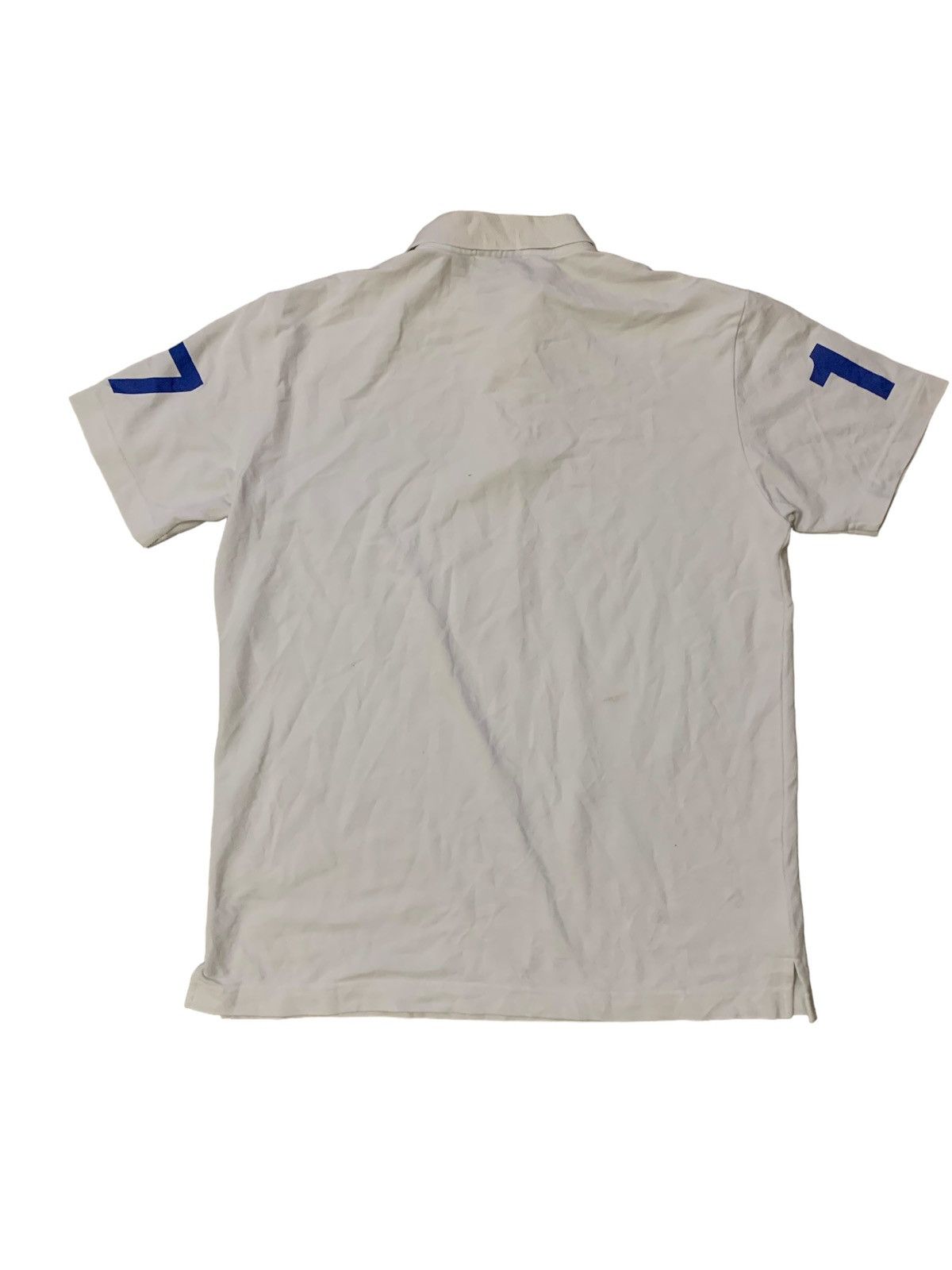 Helly Hansen Helly Hansen Oslo Fjord Polo Shirt Size US XL / EU 56 / 4 - 2 Thumbnail