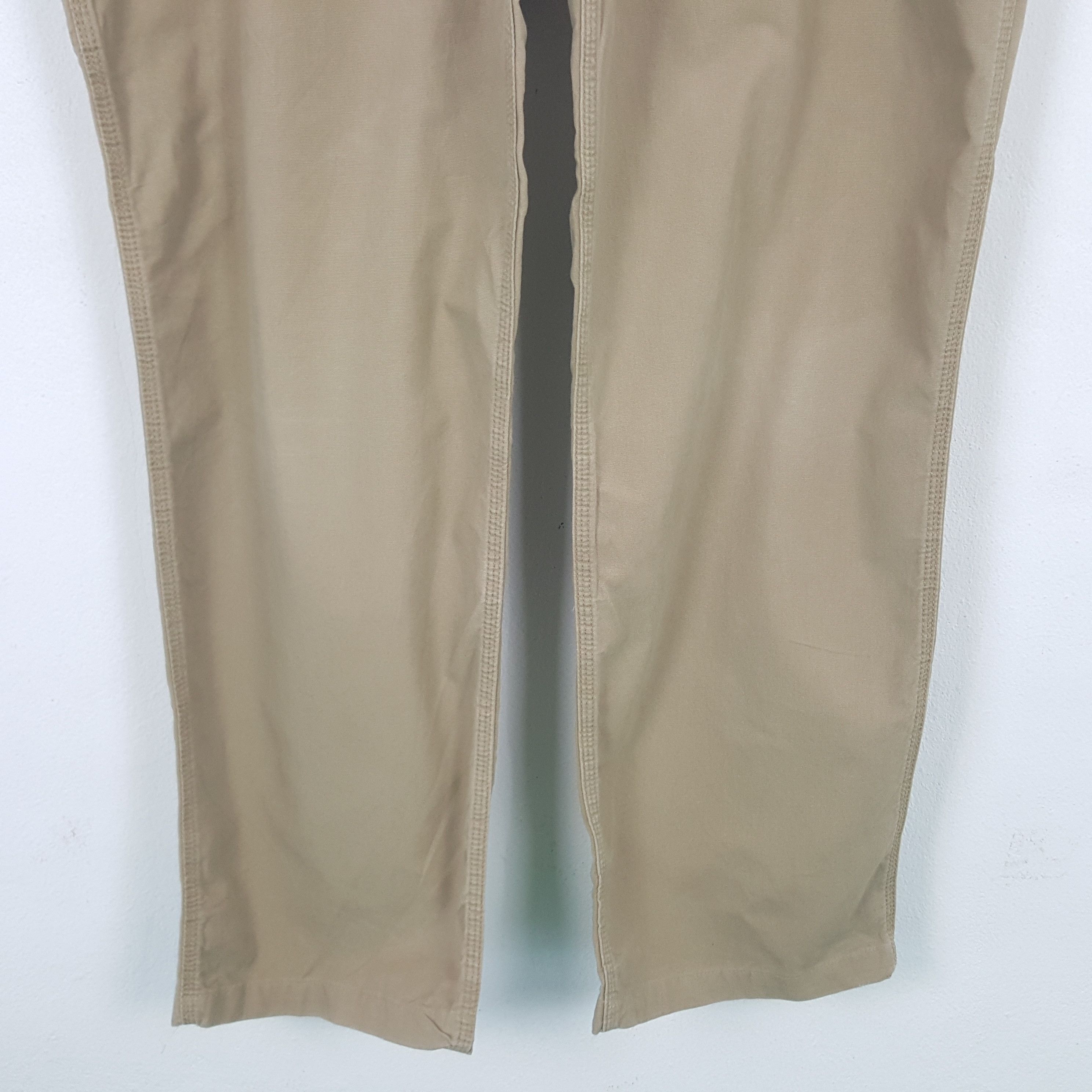 Carhartt Vintage Carhartt American Workers Oversized Pants RR23 Size US 44 / EU 60 - 3 Thumbnail