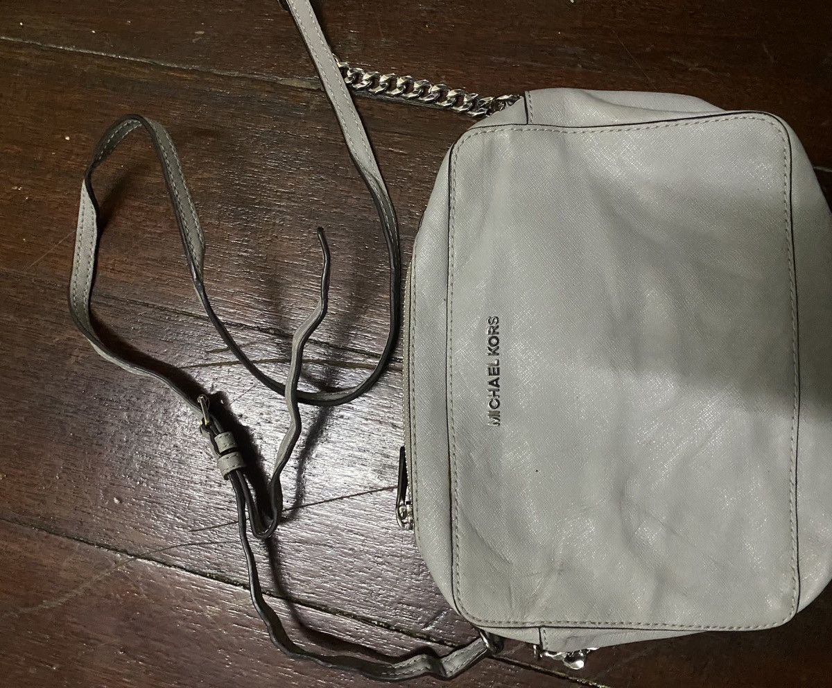 Michael Kors Micheal Kors sling bag Size ONE SIZE - 7 Thumbnail