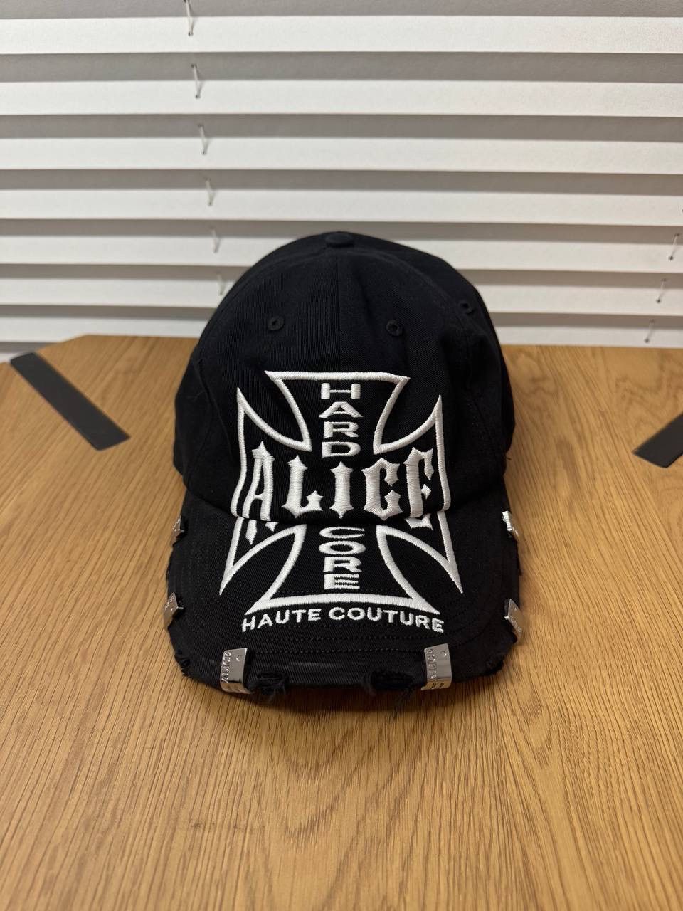 Alice Hollywood Alice Hollywood NYC Exclusive cap | Grailed
