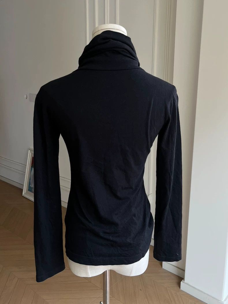 Vivienne Westwood Vivienne Westwood size2 Tall collar top Size M / US 6-8 / IT 42-44 - 5 Thumbnail