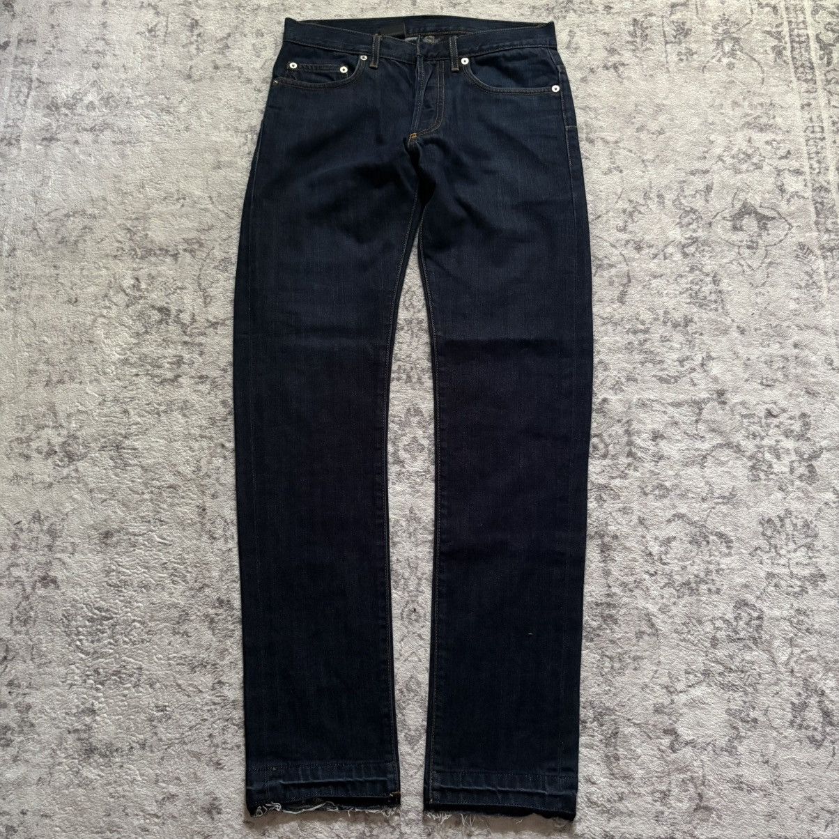 If Six Was Nine × Japanese Brand × Le Grande Bleu (L.G.B.) LGB