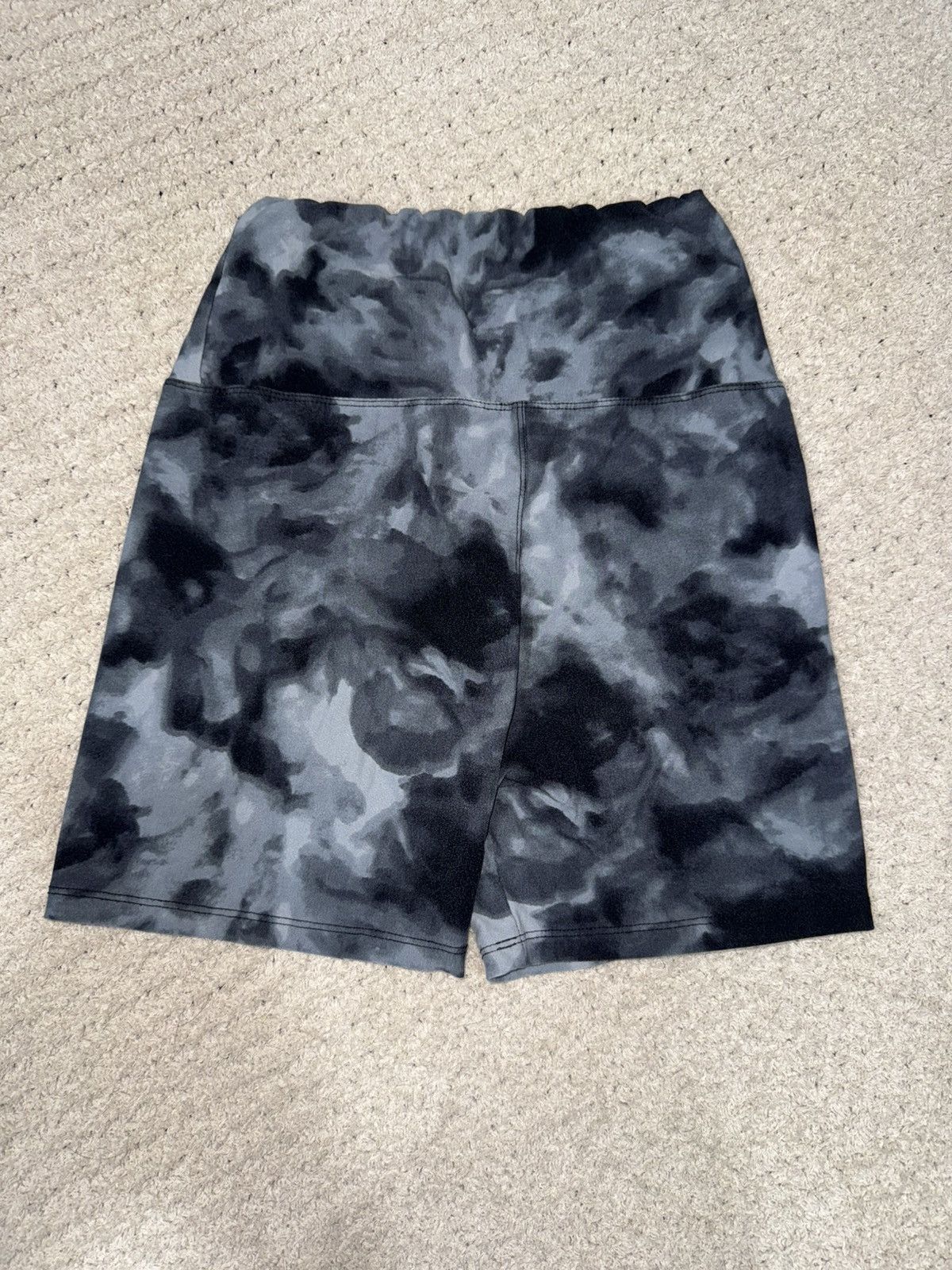 Other Tie-dye Biker Shorts Size 26" / US 2 / IT 38 - 2 Thumbnail