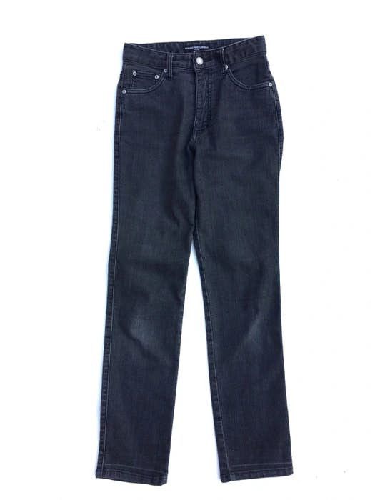 image of Masaki Matsushima Denim Pant, Men's (Size 27)