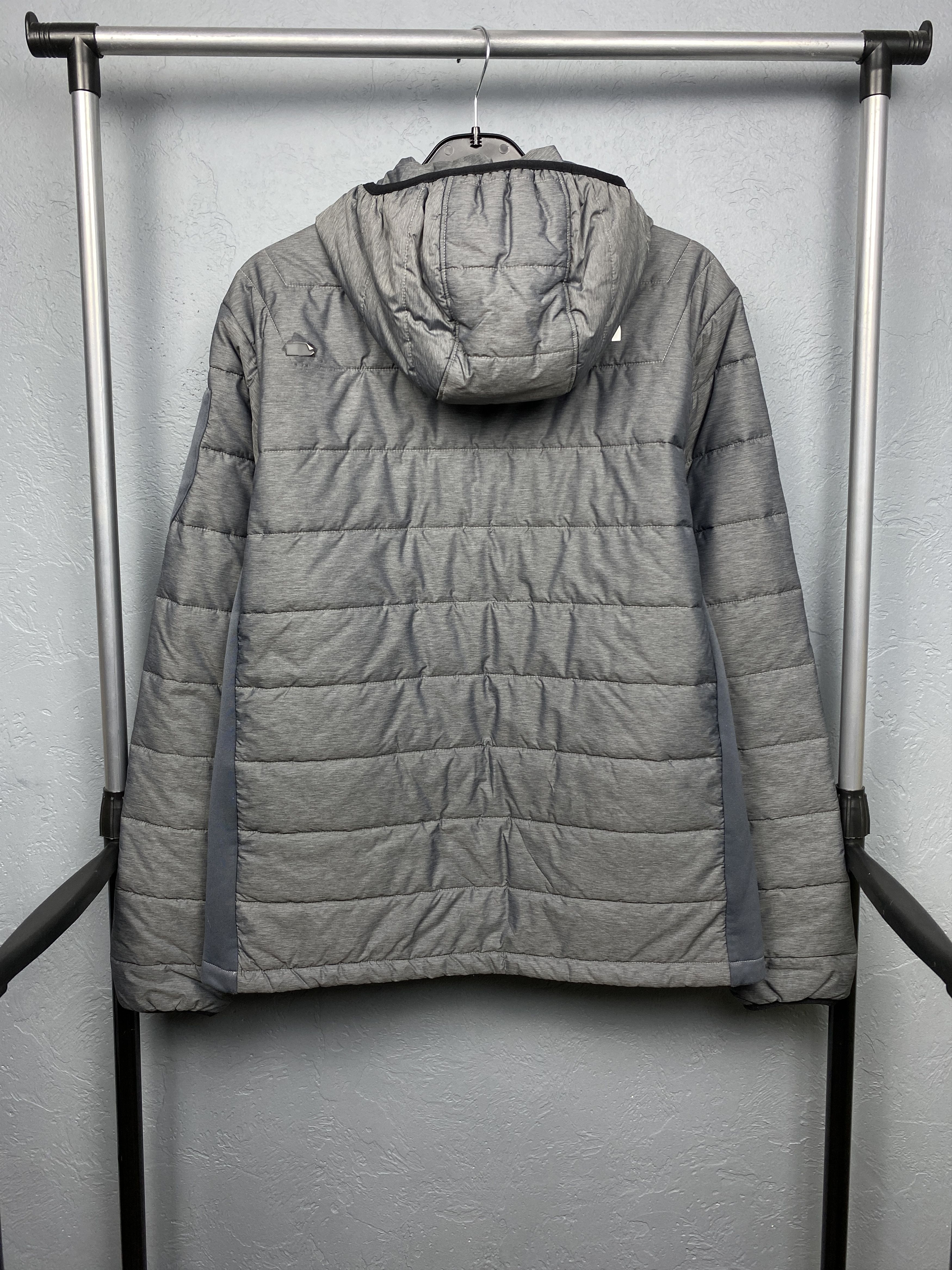 The North Face The North Face Mens Puffer Jacket Size US M / EU 48-50 / 2 - 8 Thumbnail