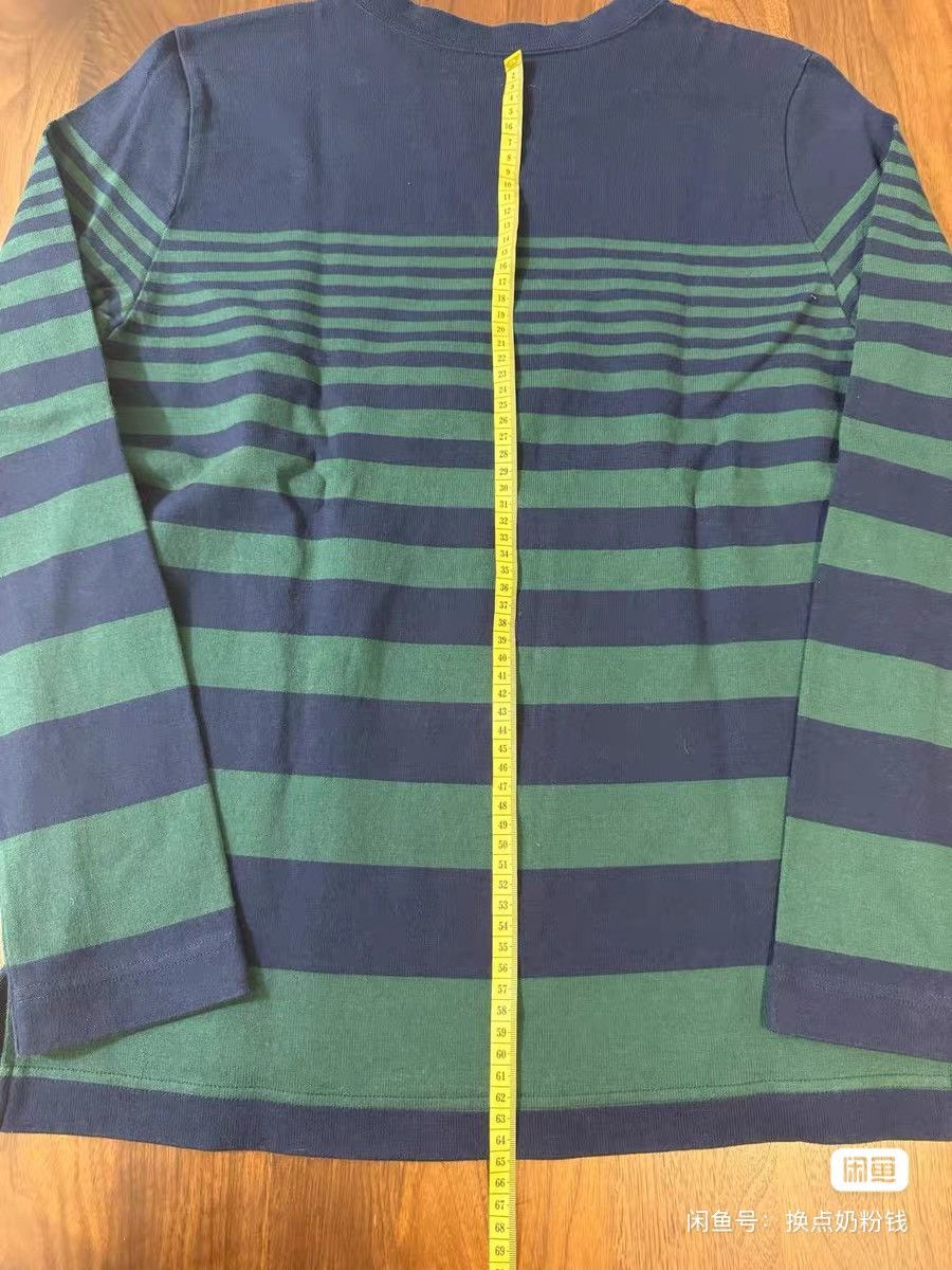 Sacai sacai tshirt Size US S / EU 44-46 / 1 - 8 Thumbnail