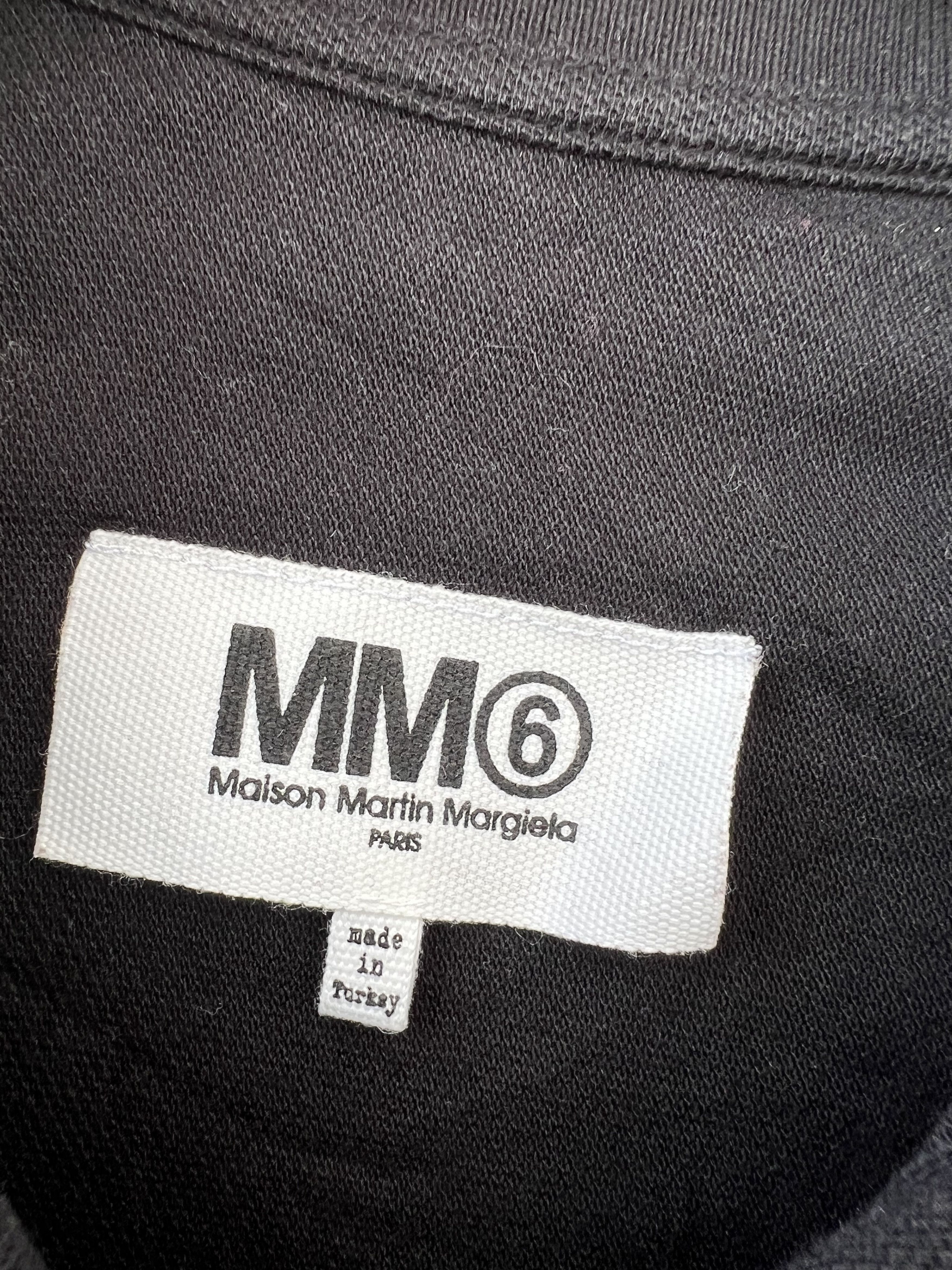 Maison Margiela Maison Martin Margiela Body S Size S / US 4 / IT 40 - 3 Thumbnail