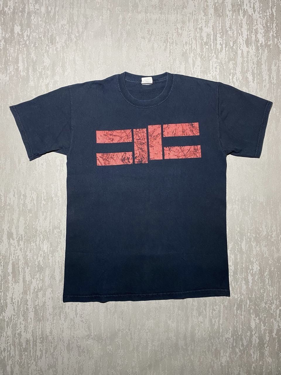 Band Tees × Vintage Vintage 2008 Cavalera Conspiracy Tour T-Shirt Size US M / EU 48-50 / 2 - 1 Thumbnail