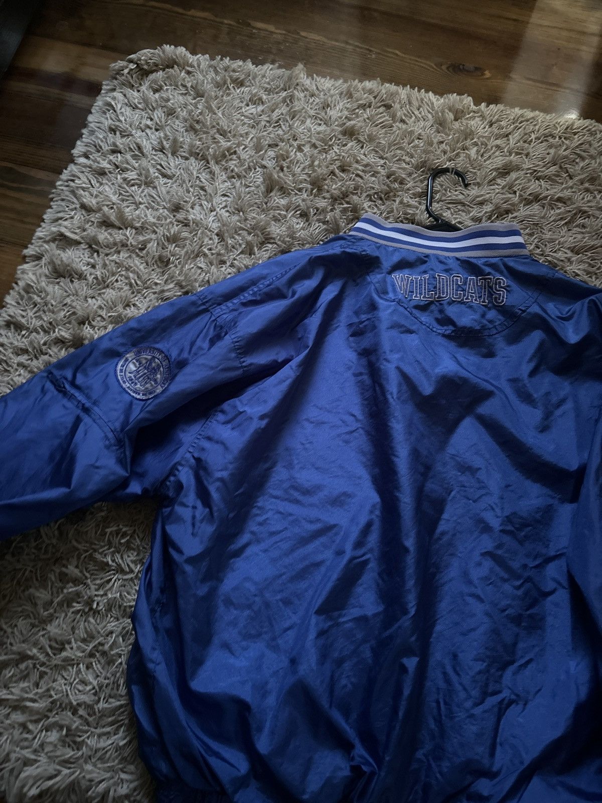 Other Kentucky wildcat vintage jacket Size US XL / EU 56 / 4 - 1 Thumbnail