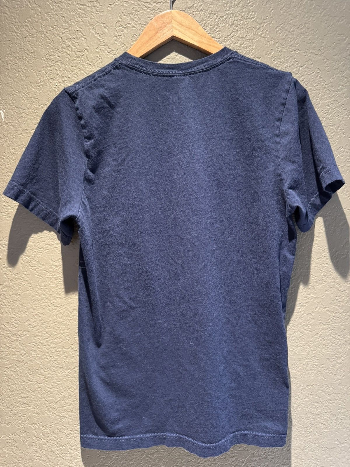Vintage Blue Spittin Chiclets Shirt Blue Yellow Tee Medium Size US M / EU 48-50 / 2 - 4 Thumbnail