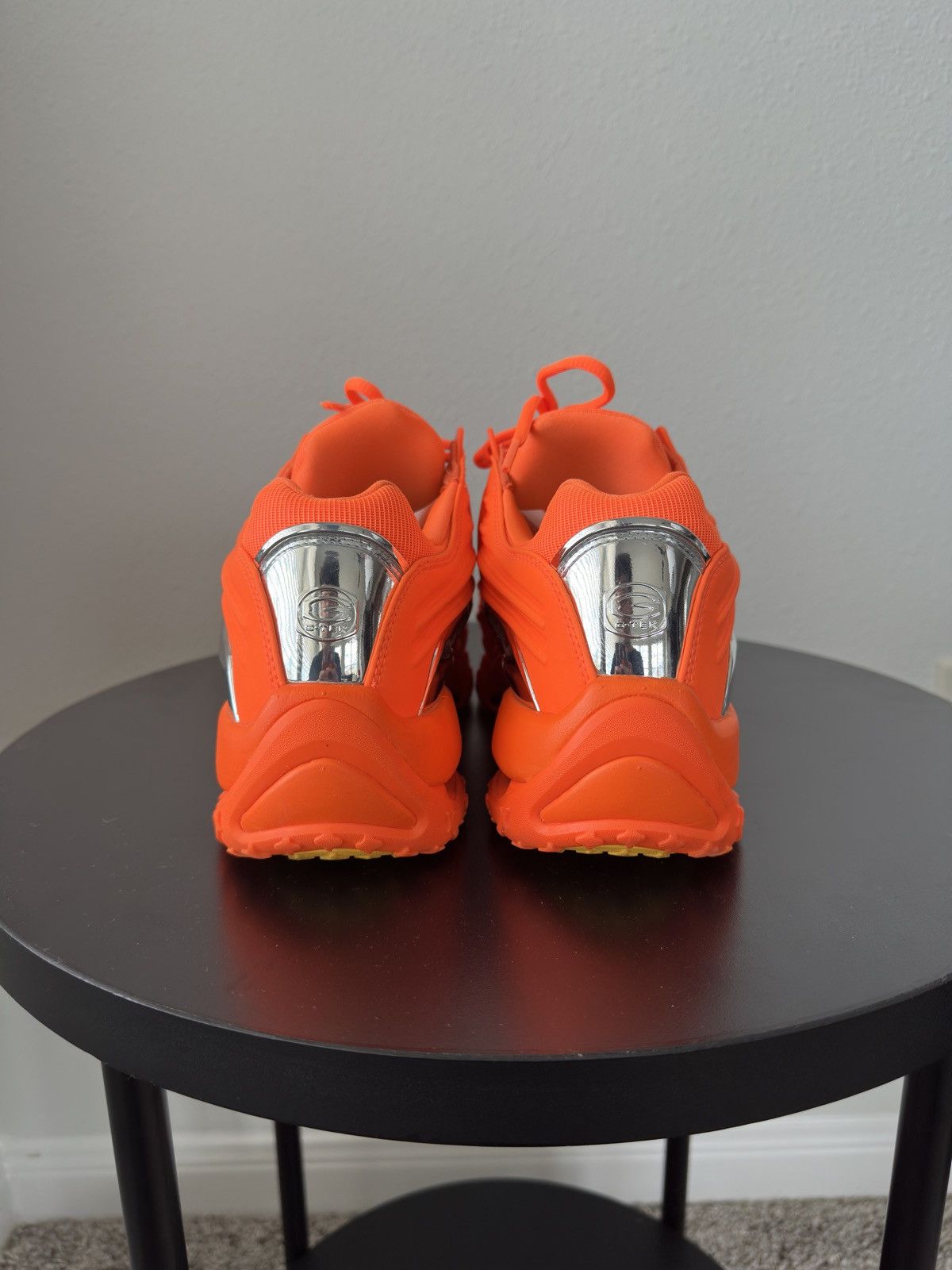 NOCTA × Nike NOCTA x Nike Hotstep 2 Total Orange Size US 9.5 / EU 42-43 - 4 Thumbnail