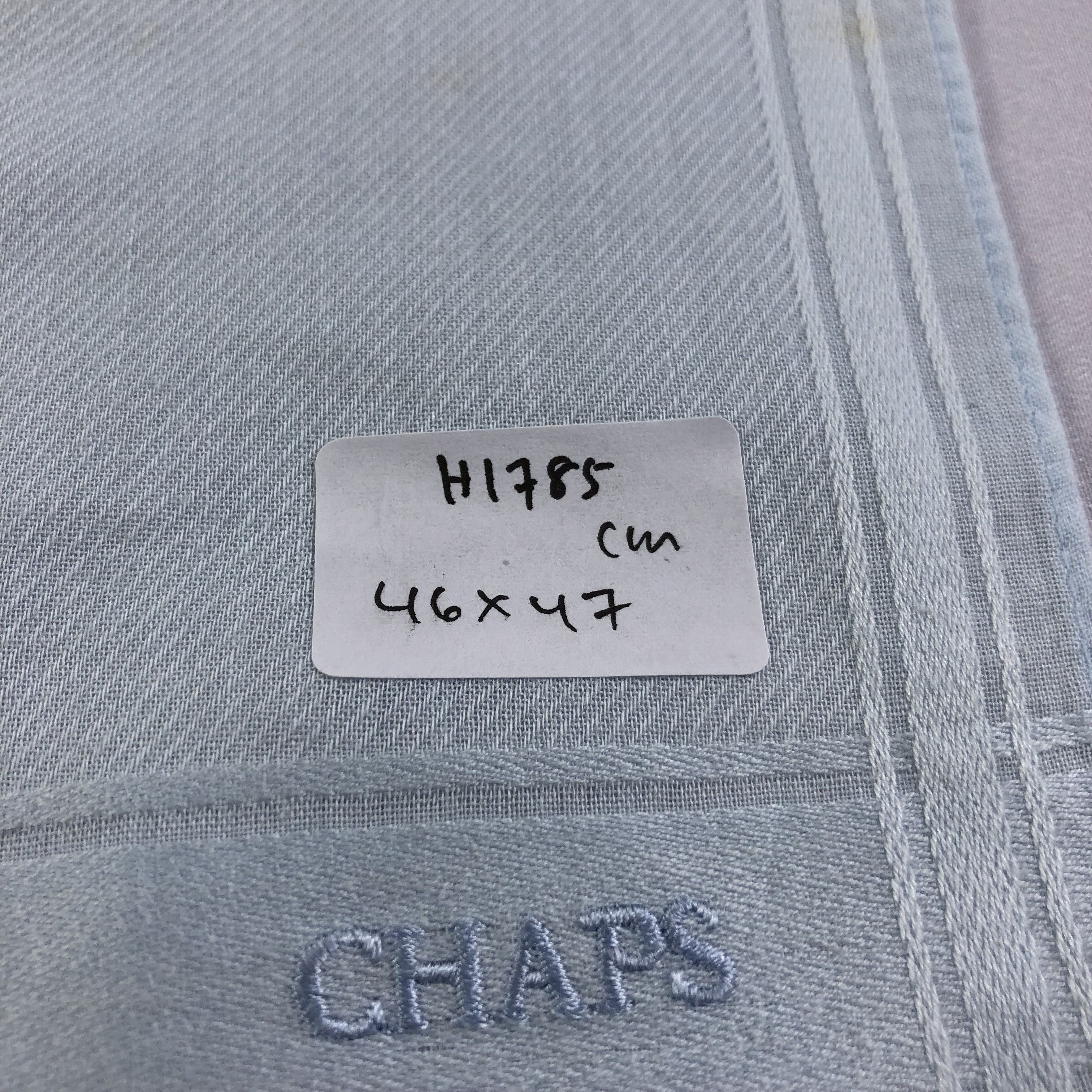 Chaps Chaps Handkerchief Neckerchief Bandana H1785 Size ONE SIZE - 12 Thumbnail