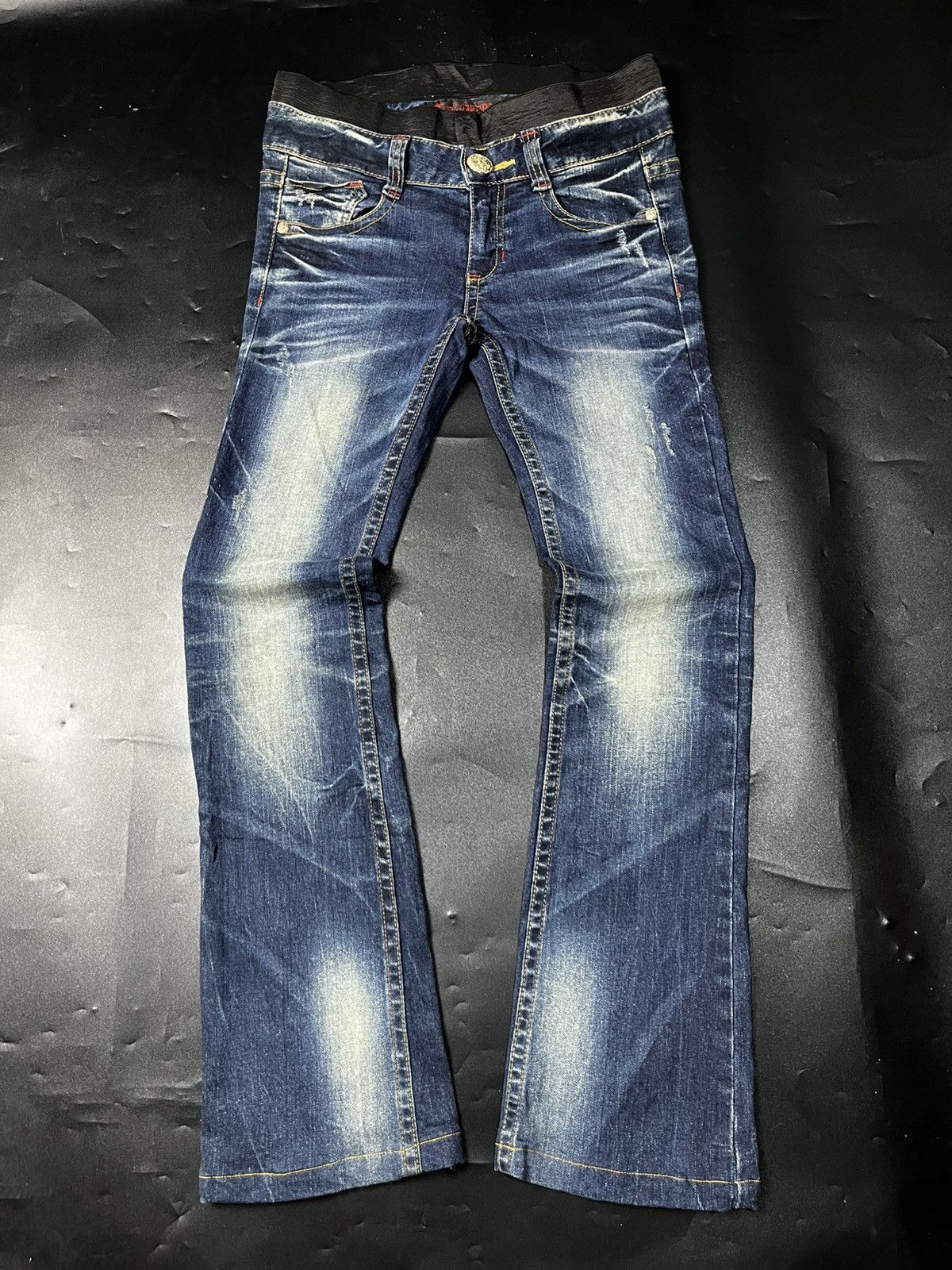 Japanese Brand Japanese Red Pepper Super Flare Size US 27 - 3 Thumbnail