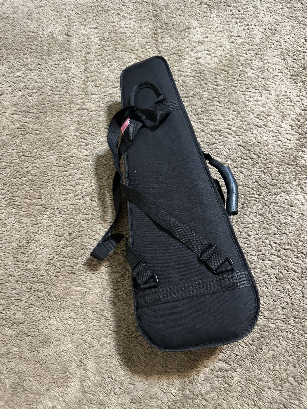 Other Eastar EVA Acoustic Violin case Size US L / EU 52-54 / 3 - 5 Thumbnail