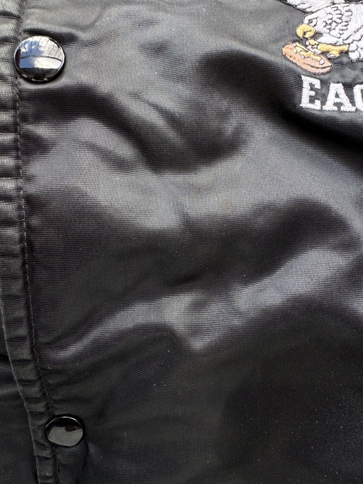 Starter RARE Philadephia Eagles starter jacket 90s vintage NFL Size US M / EU 48-50 / 2 - 8 Thumbnail