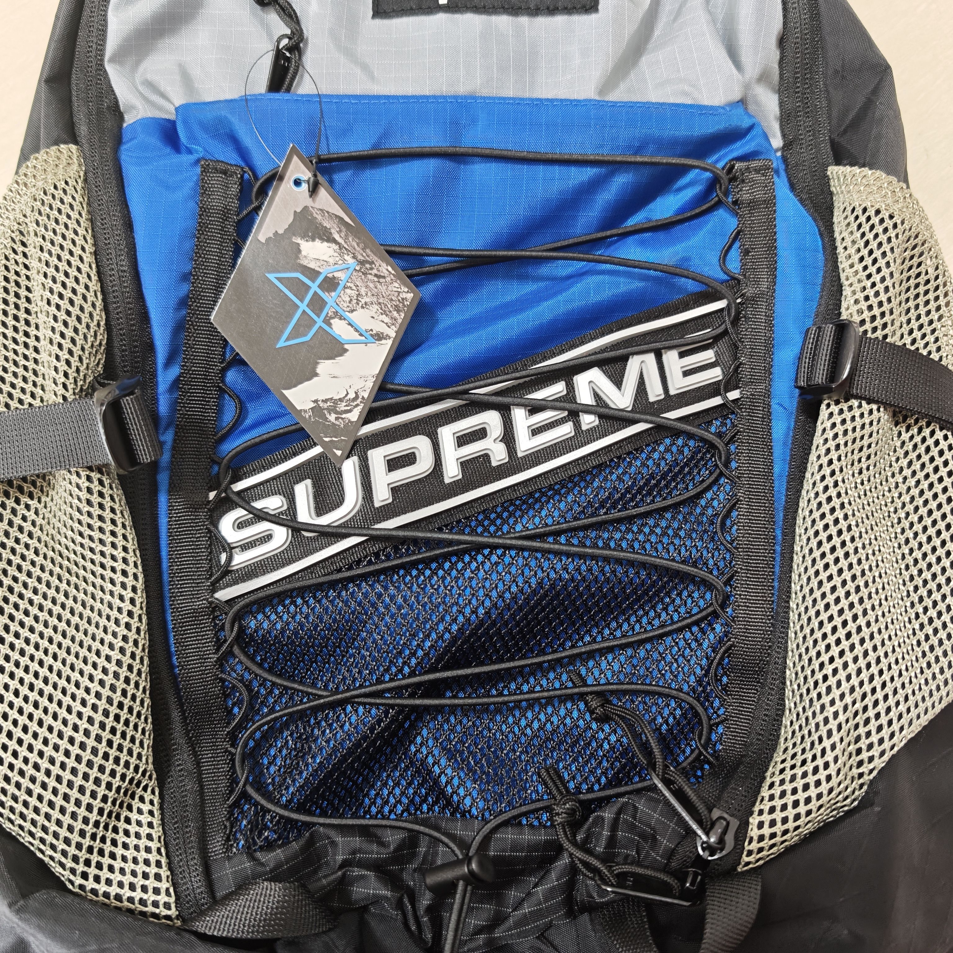 Marithe Francois Girbaud × Supreme Supreme Marithe +